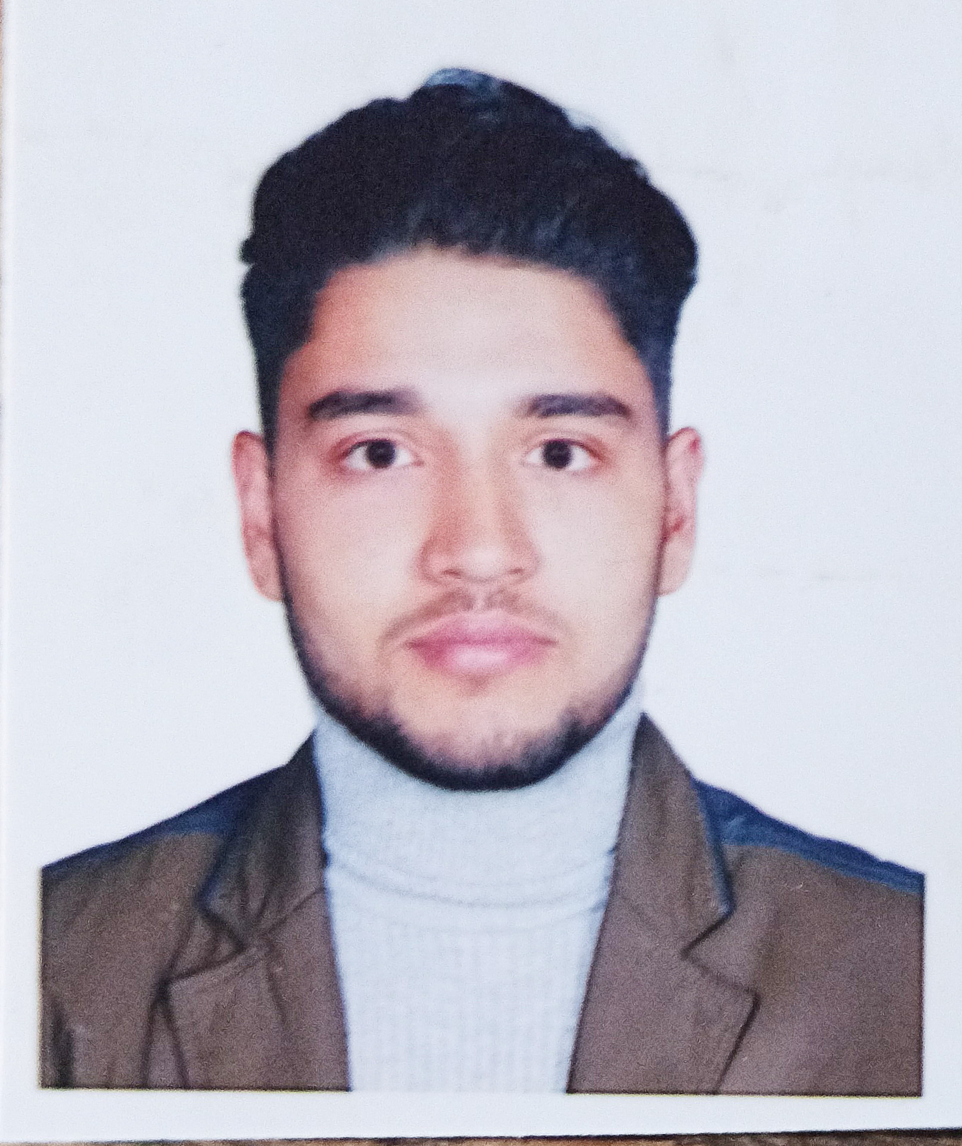 Profile Picture